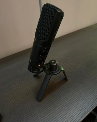 Microfono RØDE NT-USB a condensatore