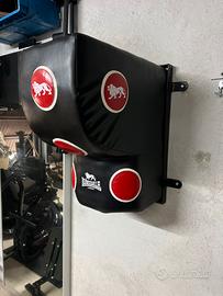Colpotore da boxe