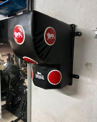 Colpotore da boxe