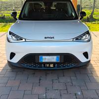 Smart #1 Pro +