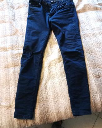 Pantaloni Zara Skinny