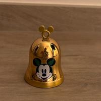 Campanella dorata Topolino