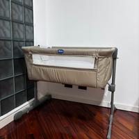 Culla Chicco Next to me Essential