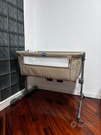 Culla Chicco Next to me Essential