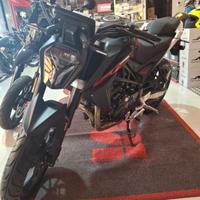 Swm Hoku 400
