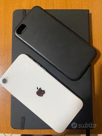 IPhone SE 2020 128gb. Stato di batteria 100%