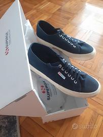 Scarpe Superga uomo 44