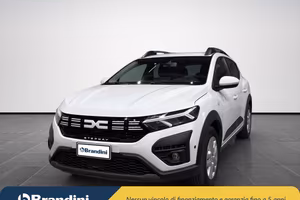 Dacia Sandero Stepway 1.0 tce Expression Eco-g 100