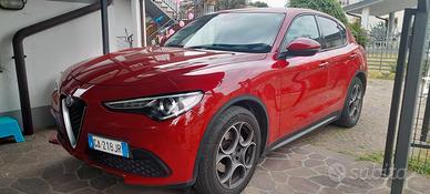 Stelvio 160cv 2020