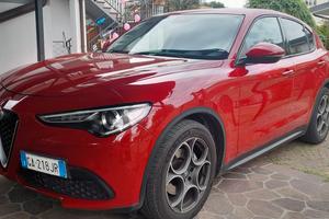 Stelvio 160cv 2020