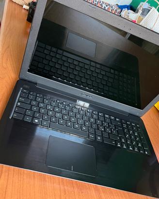 Notebook Asus