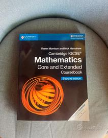 Libro matematica
