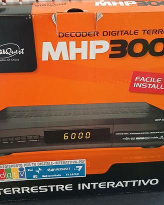 Decoder