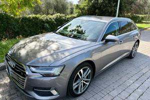 Audi A6 avant 2.0 diesel