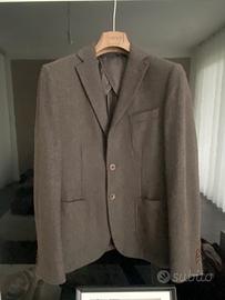 GIACCHE UOMO TAGLIA 48