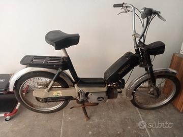 Garelli Flexì 50 - 1975