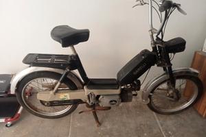 Garelli Flexì 50 - 1975