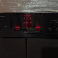 Finale Yamaha M-60 
