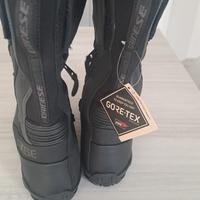 Stivali da moto Dainese  Fulcrum 3 GTX