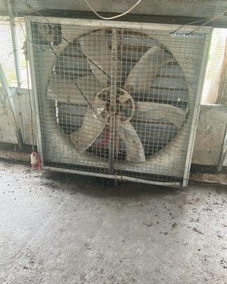 Ventilatore