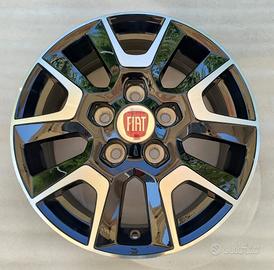 Cerchi In Lega ORIGINALI 16 Per Fiat Ducato Camper