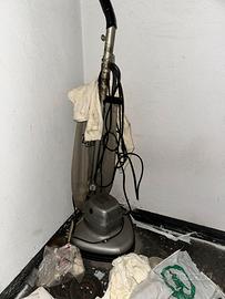 Lucidatrice elettrica vintage