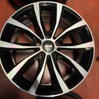 Cerchi in lega Jeep Renegade