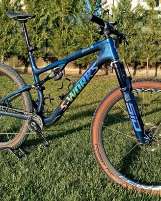 Specialized Epic 8 2026XL AXS Flight Attendant