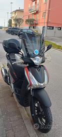 Honda SH 150 Sport