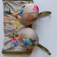 Reggiseno Gioia fascia intimissimi 