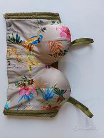 Reggiseno Gioia fascia intimissimi 