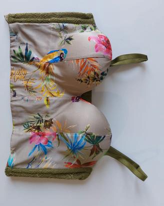 Reggiseno Gioia fascia intimissimi 