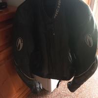 giaccha moto RICHA