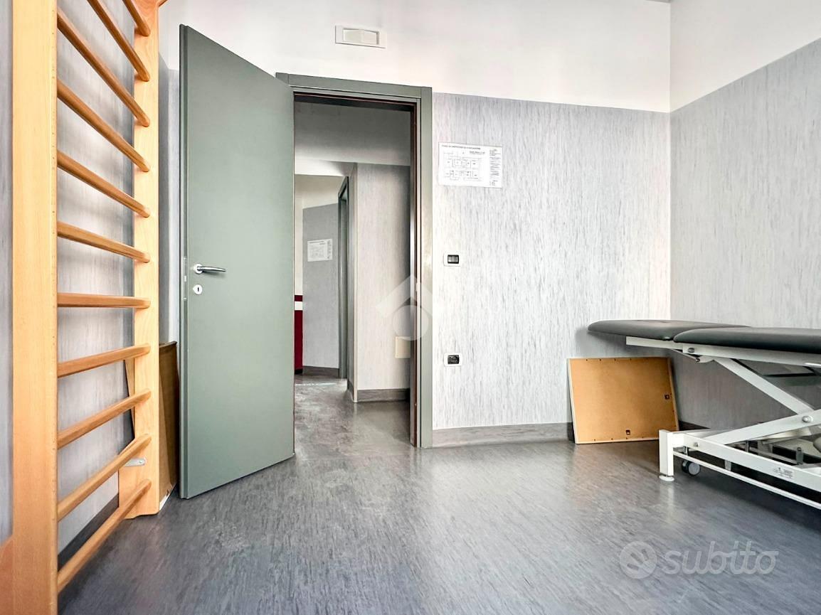Apartment in Giugliano in Campania, Chalet, Napoli - Vista 3