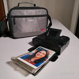 Stampante Canon Selphy CP1200