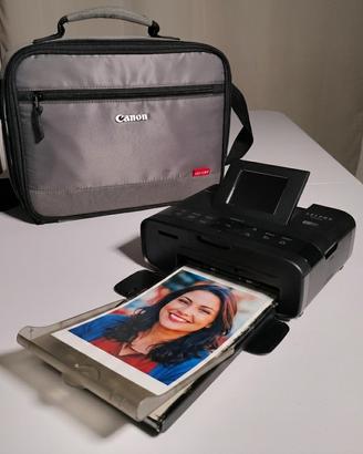 Stampante Canon Selphy CP1200