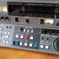 Betacam Sony PVW-2800P