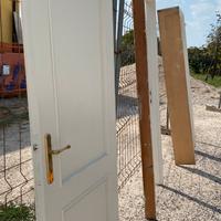 Porte da interno