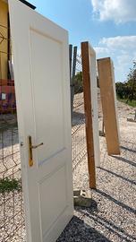 Porte da interno
