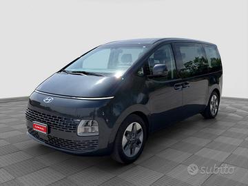 HYUNDAI Staria Staria 2.2 AT AWD 9 posti Wagon