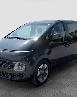 HYUNDAI Staria Staria 2.2 AT AWD 9 posti Wagon