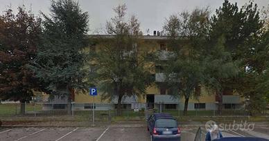 Appartamento di 87 m² con 5 locali e box auto a Ma