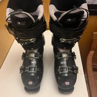 Scarpone da sci Tecnica