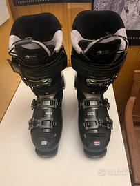 Scarpone da sci Tecnica