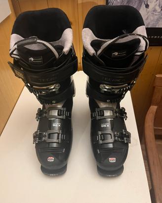 Scarpone da sci Tecnica