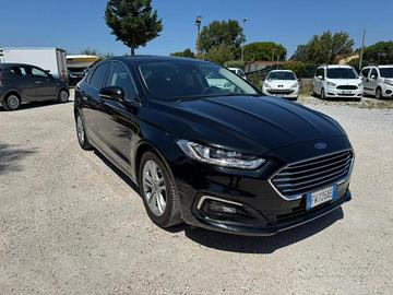 FORD Mondeo 2.0 EcoBlue 190 CV S&S aut. 5p. Vign