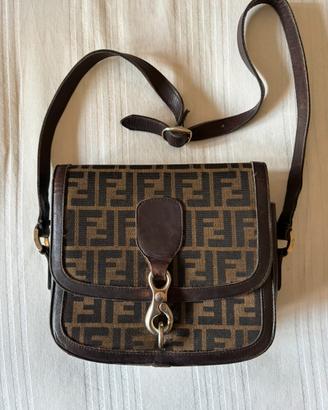 Borsetta vintage Fendi anni 70