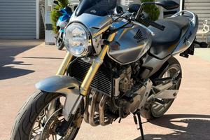 Honda Hornet 600