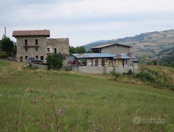 Immobile in asta di 42280 m² con più di 5 locali a