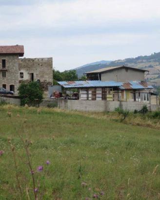 Immobile in asta di 42280 m² con più di 5 locali a